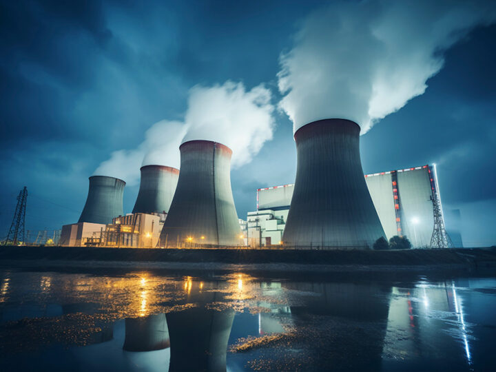 Nucléaire Civil