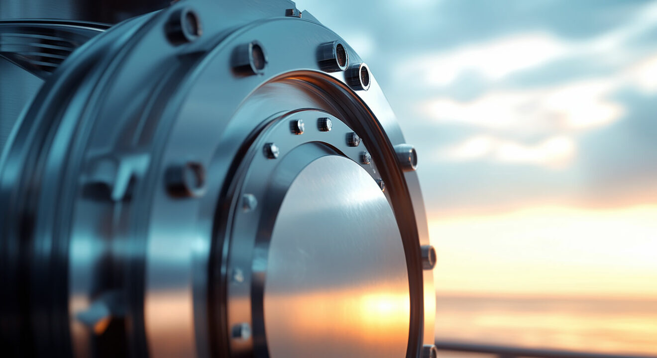 Fapmo conçoit des pompes centrifuges robustes pour l’industrie et la défense, tandis que EN Moteurs développe des moteurs électromagnétiques adaptés aux contraintes opérationnelles sévères. Leur union garantit des solutions précises, fiables et configurables en petites séries