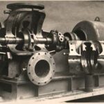 Fabrication de pompes et nouvelle activité