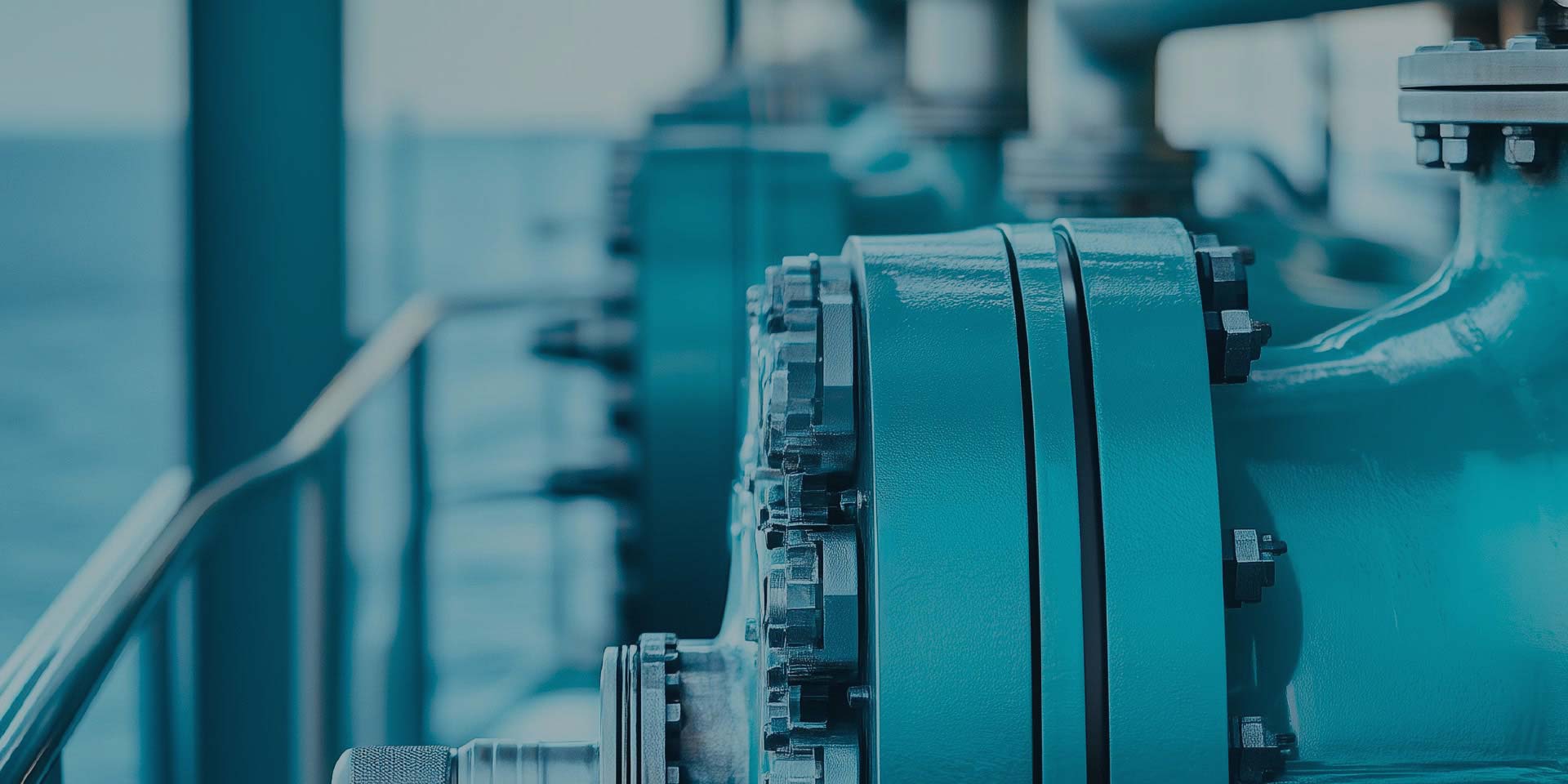 Fapmo repousse les limites de la performance avec des pompes centrifuges, moteurs et générateurs électriques conçus sur mesure pour opérer dans les conditions les plus extrêmes