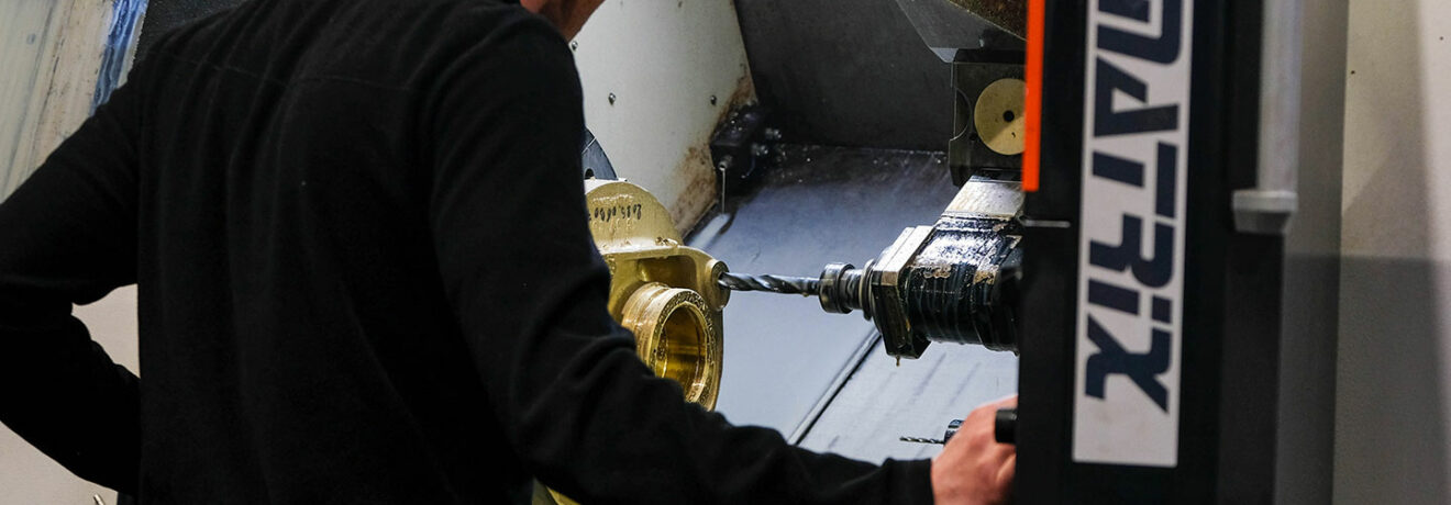 Fabrication