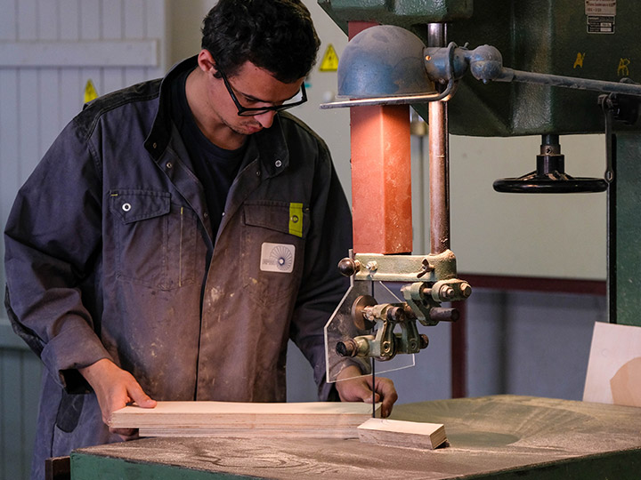 Fapmo accompagne ses clients en proposant une gamme complète de services et d’équipements industriels depuis plus de 175 ans
