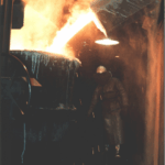 Design and manufacture of pumps