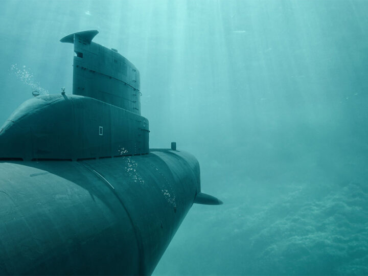 Defense and Naval
