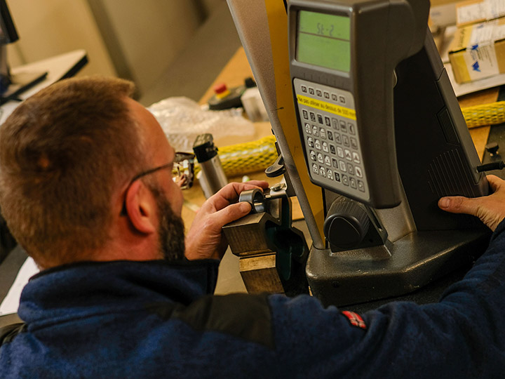 Born from the merger between Fapmo and EN Moteurs, Fapmo offers tailor-made solutions for centrifugal pumps and electric motors, designed to withstand the most demanding environments.