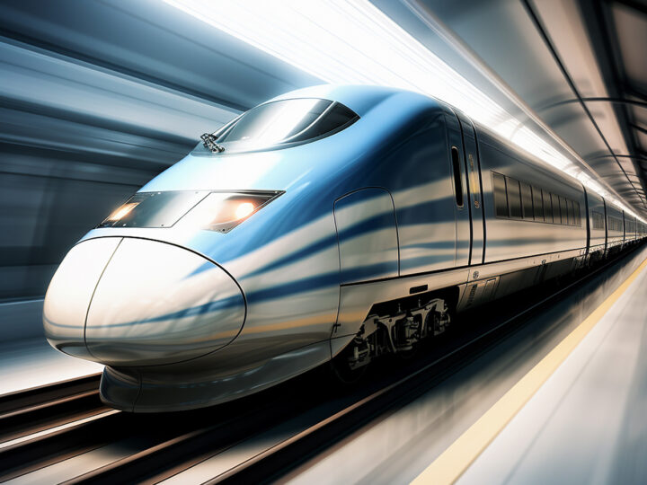 Rail
